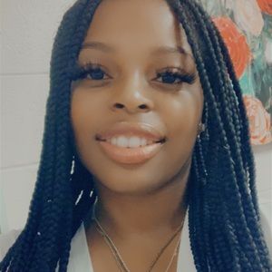 Meet your Posher, Katurra